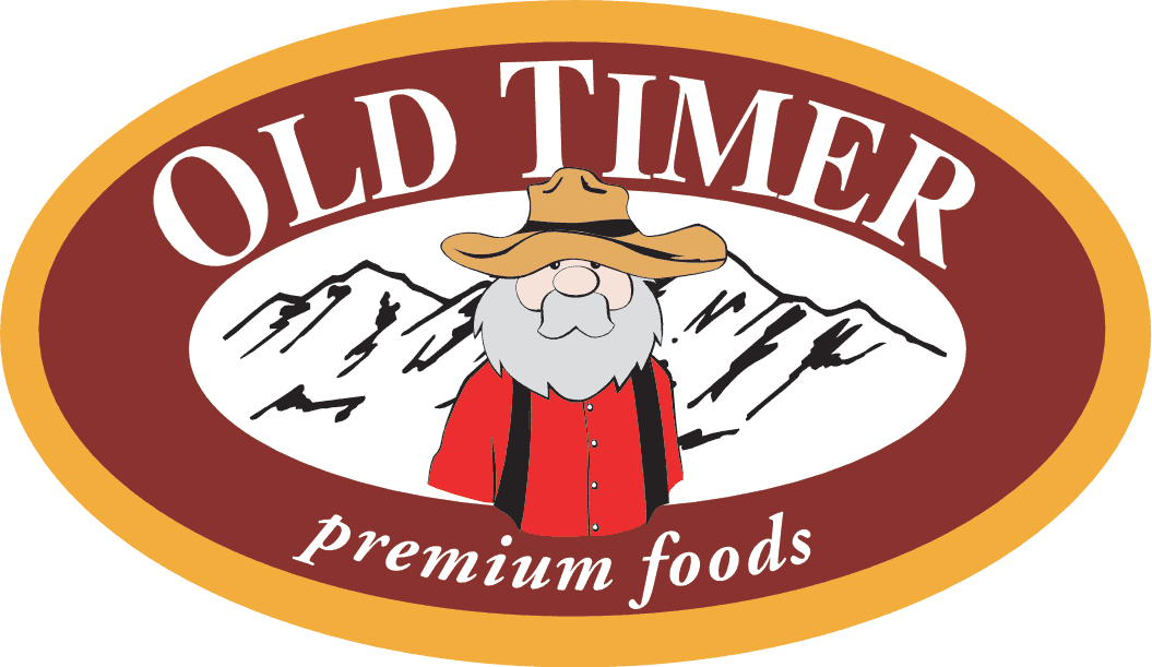 oldtimer logo outlines